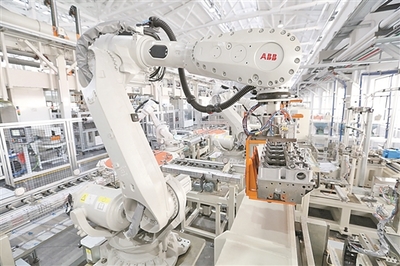 百色市科學技術(shù)局門戶網(wǎng)站智能機器人銷售服務(wù)介紹