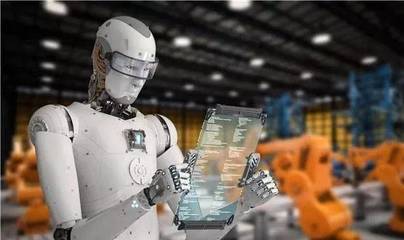 競跑5G產業，鳳崗智能機器人銷售邁向新紀元