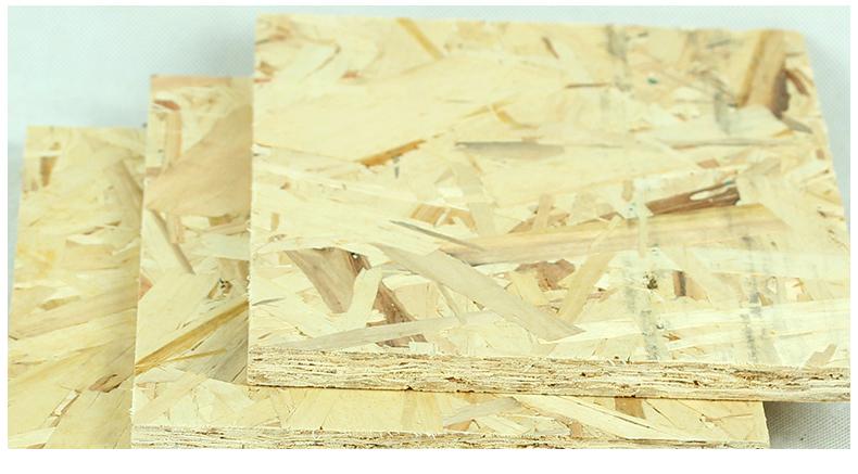 兔寶寶板材 無醛級OSB順芯細木工板12mm，加拿大進口的高品質選擇