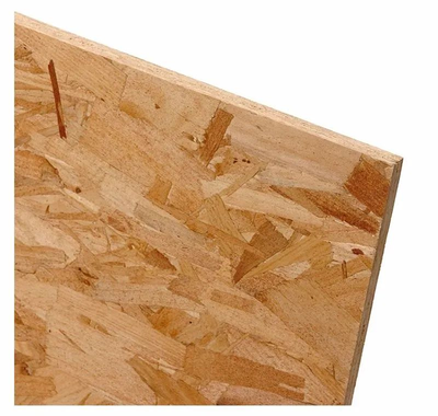 兔寶寶OSB ENF級品質(zhì)保障，免漆扣板守護(hù)健康家居