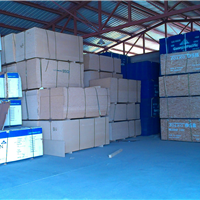 東北刨花板在外墻板市場的應(yīng)用與選購指南