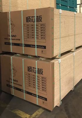 兔寶寶順芯板榮獲“浙江制造”標(biāo)準(zhǔn)認(rèn)證，引領(lǐng)OSB板綠色升級(jí)