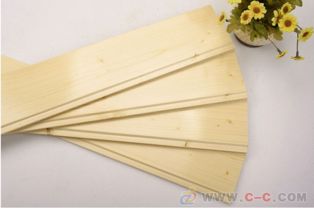 云杉免漆扣板與桑拿板 廠家直銷的高品質外墻裝飾之選